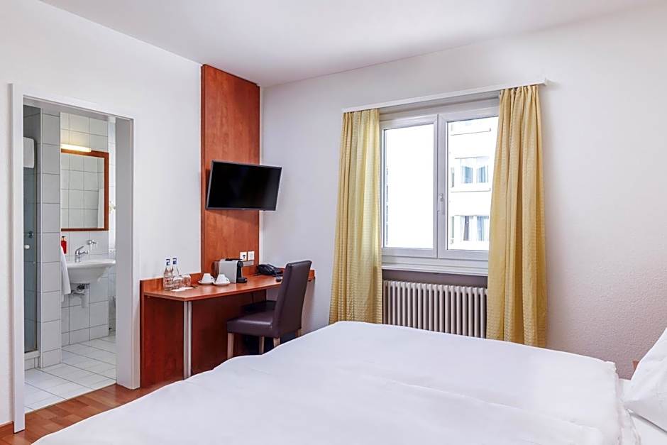 Sorell Hotel Sonnental