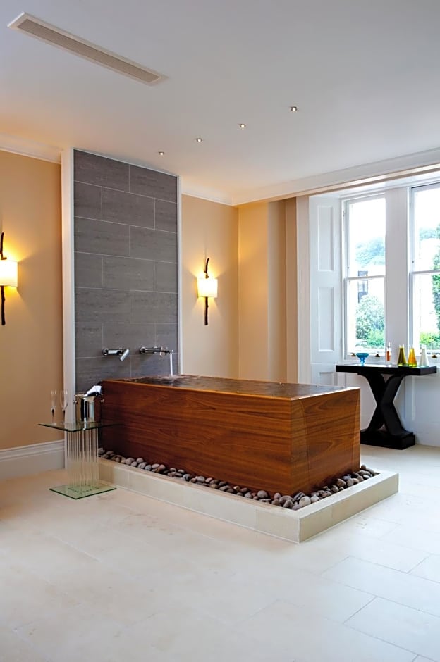 The Gainsborough Bath Spa - YTL Classic Hotel