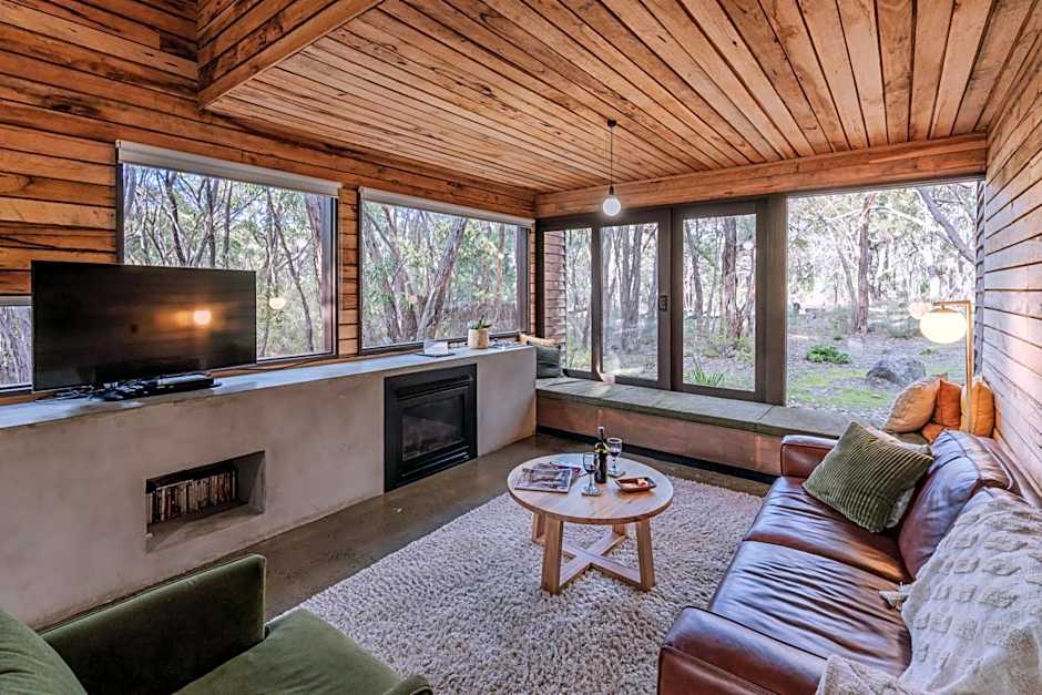 DULC Cabins
