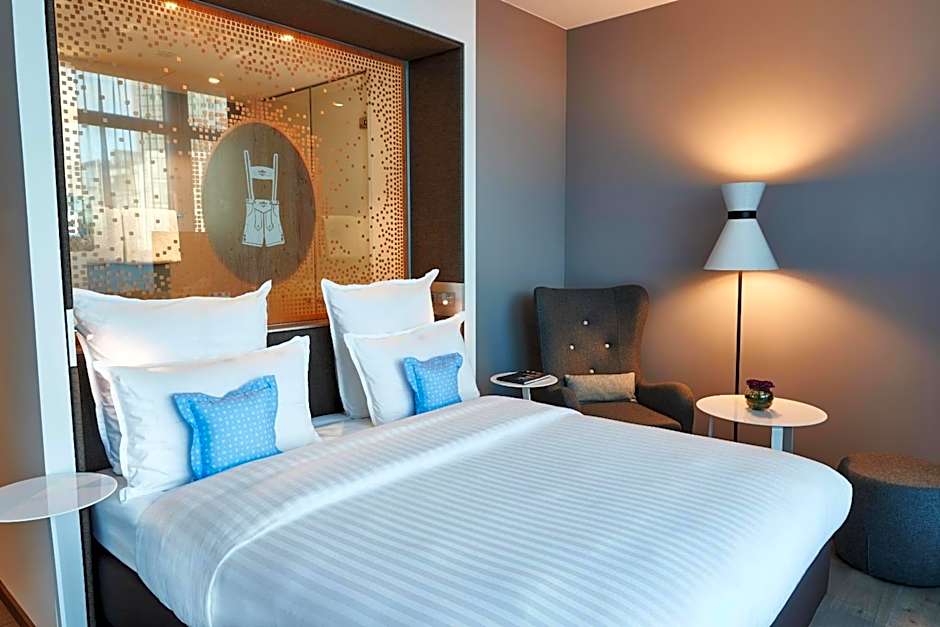 Steigenberger Hotel München
