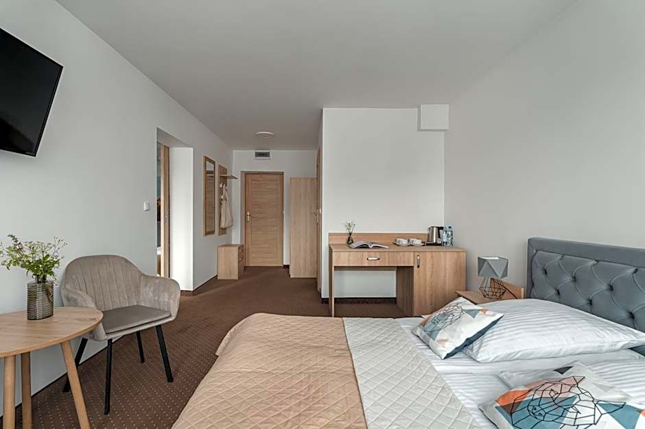 Rewita Kościelisko-Zakopane