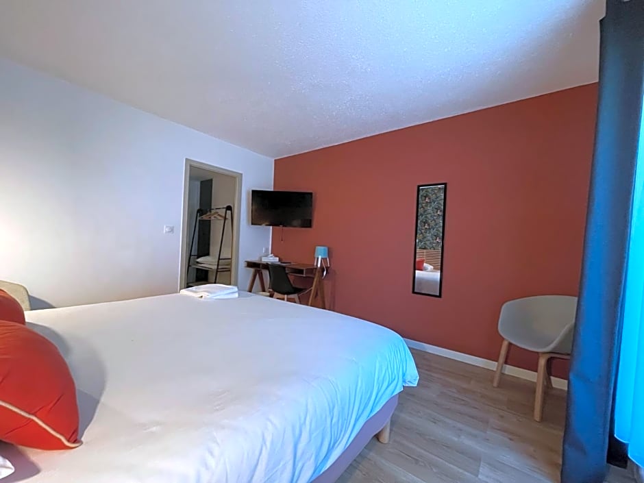 Hôtel des Dunes Noirmoutier