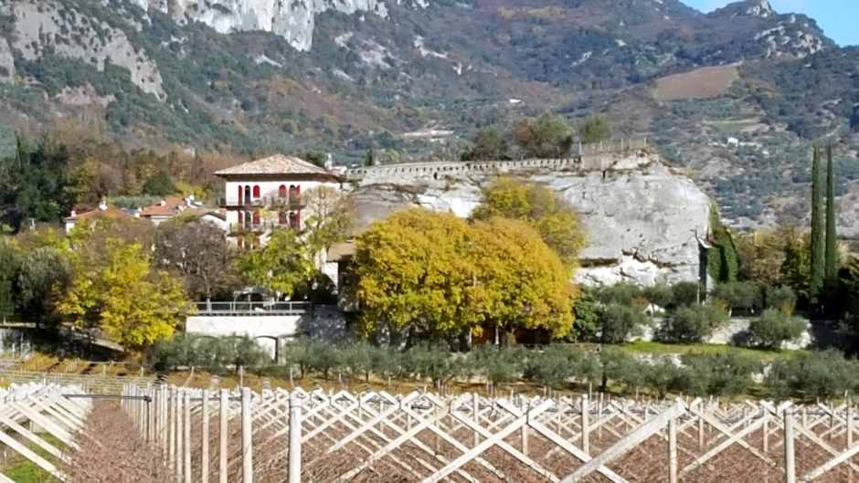 La Berlera - Riva del Garda