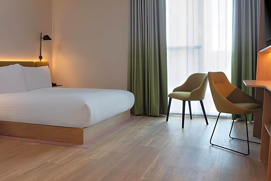 Hampton by Hilton York Piccadilly