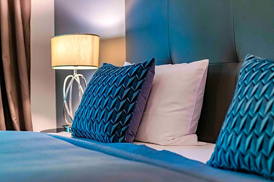 Hotel du Nord, Hamburg-Volksdorf