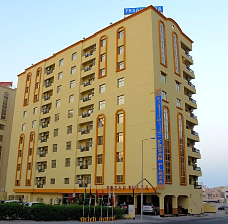 Frsan Plaza Hotel