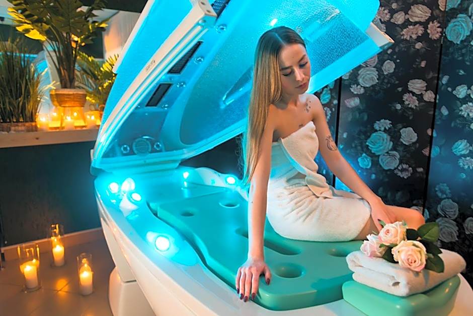 Sanatorium Uzdrowiskowe LECH