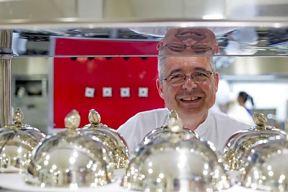 La Côte Saint Jacques