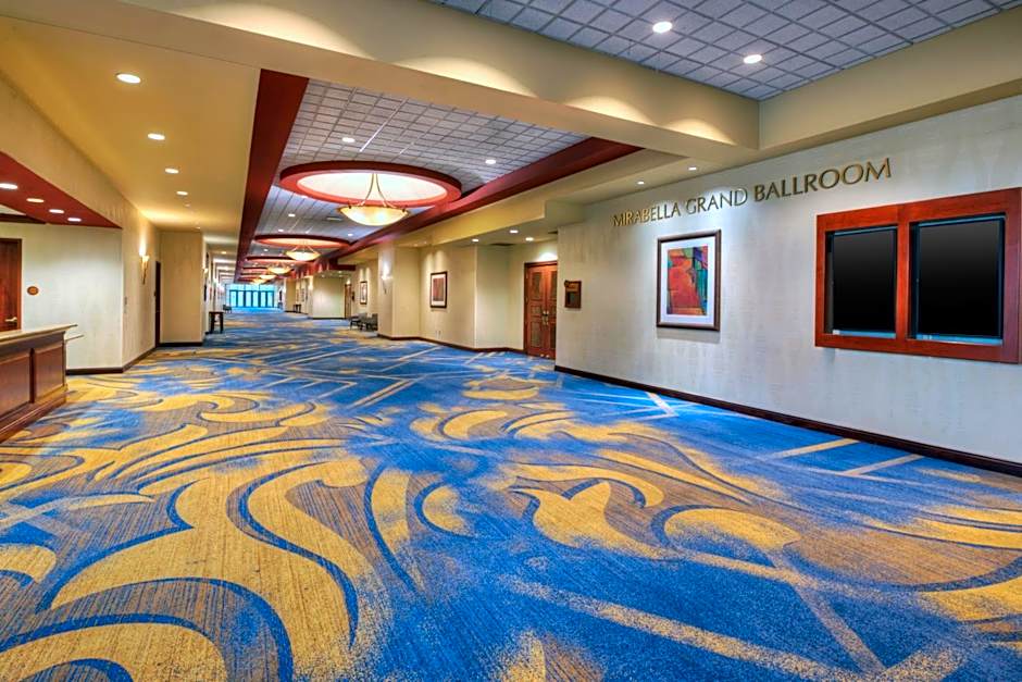 Embassy Suites by Hilton Nashville SE Murfreesboro