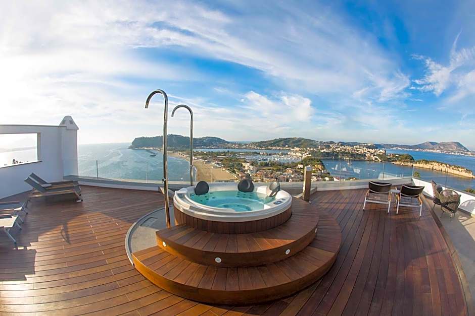 Cala Moresca Anima Mediterranea