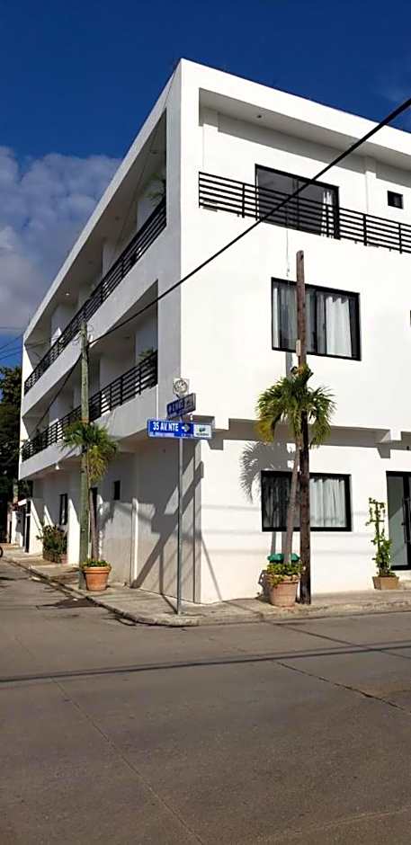 SuitesMB