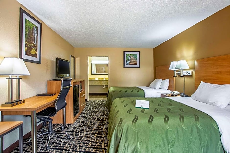 Quality Inn