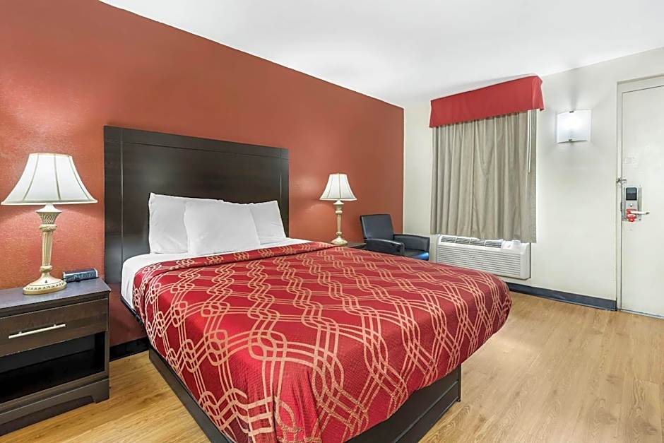 Econo Lodge Research Triangle Park