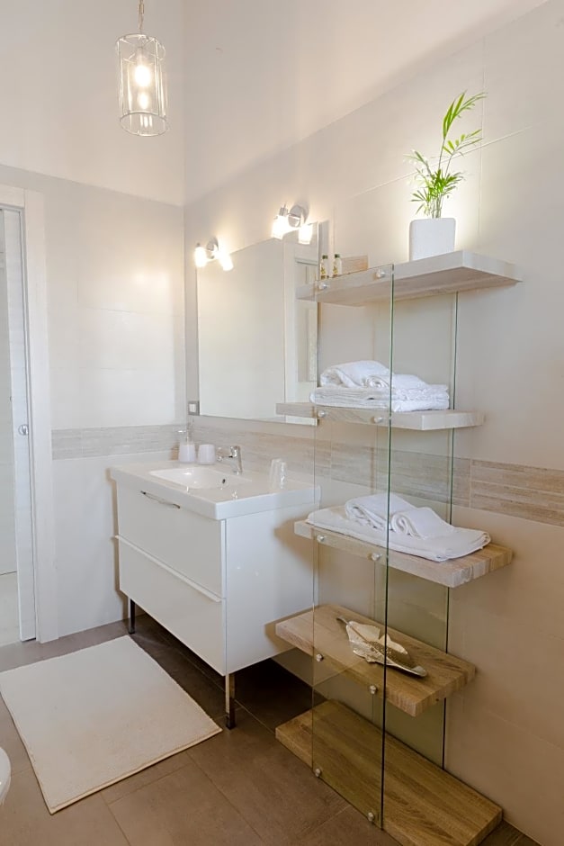 B&B ARMONIE DI CAMPAGNA