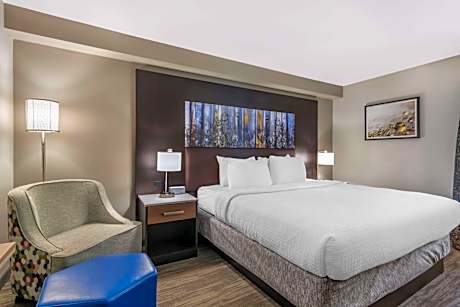 Best Western Atlanta-Marietta Ballpark Hotel