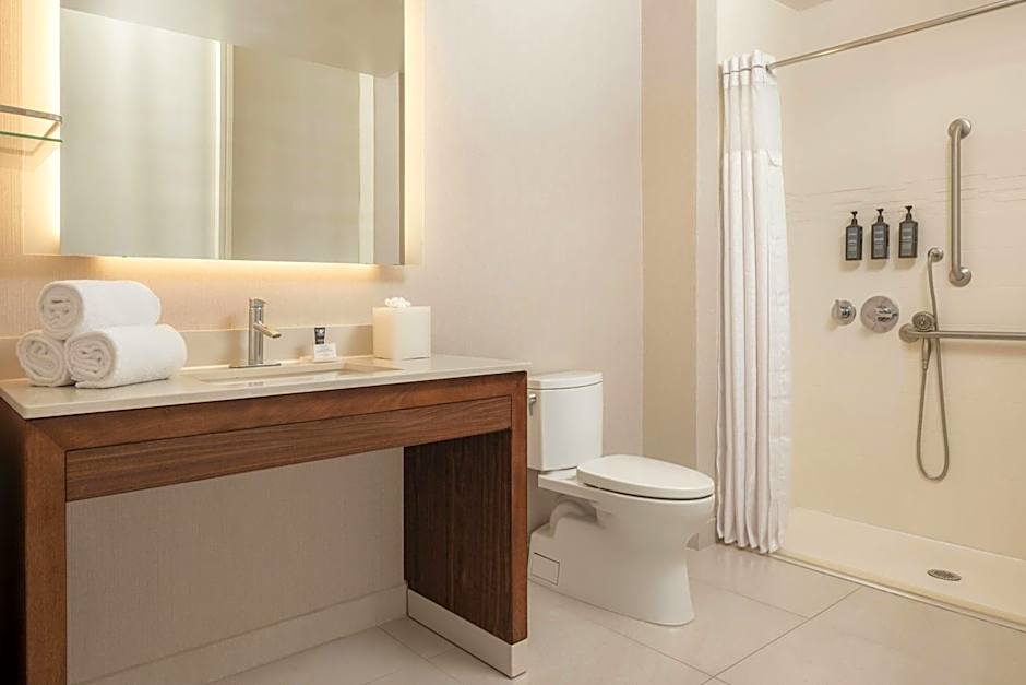 Residence Inn by Marriott Panama City