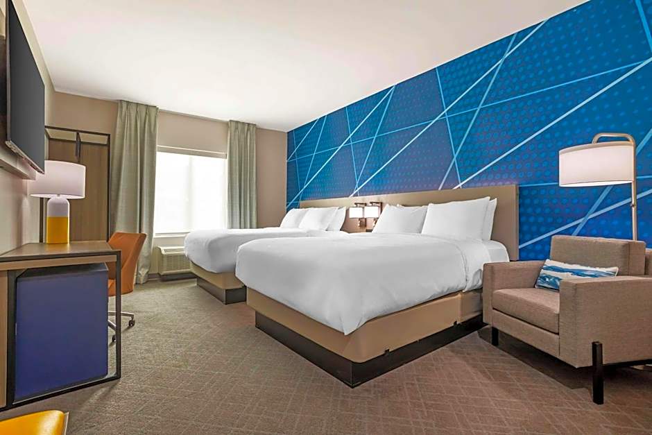 Comfort Inn & Suites Huntsville Near University