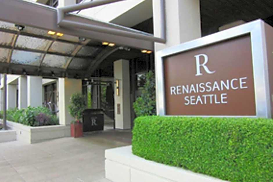 Renaissance Seattle Hotel