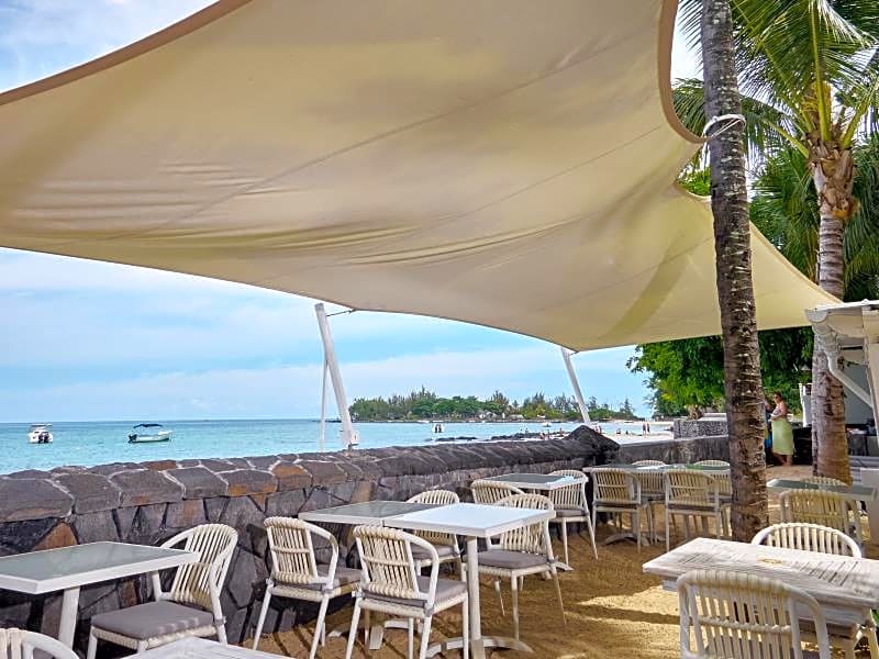 Le Beachclub Serviced Apartments And Villas