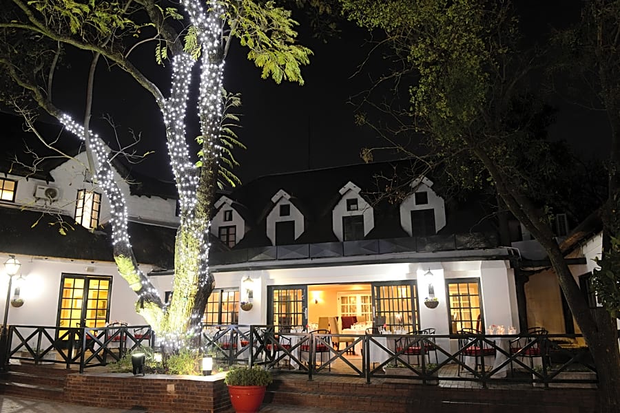 Indaba Hotel, Spa and Conference Center