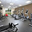 Hampton Inn By Hilton & Suites Syracuse/Carrier Circle