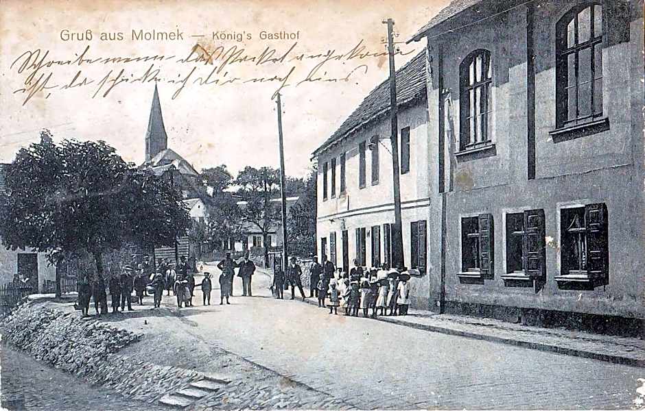 Hotel - Pension & Gaststätte "Alter König"