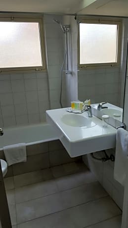 Suite Executive