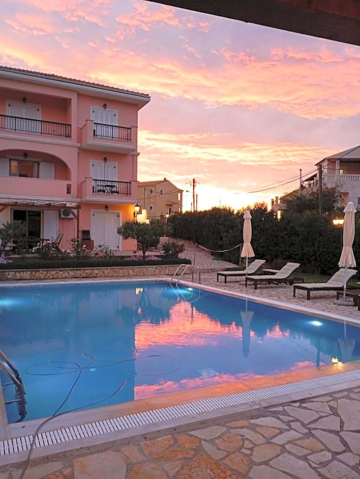 CHA Nanakas Village Inn