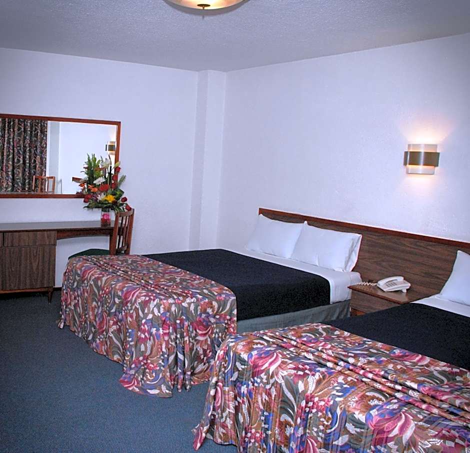 Mallorca Hotel 
