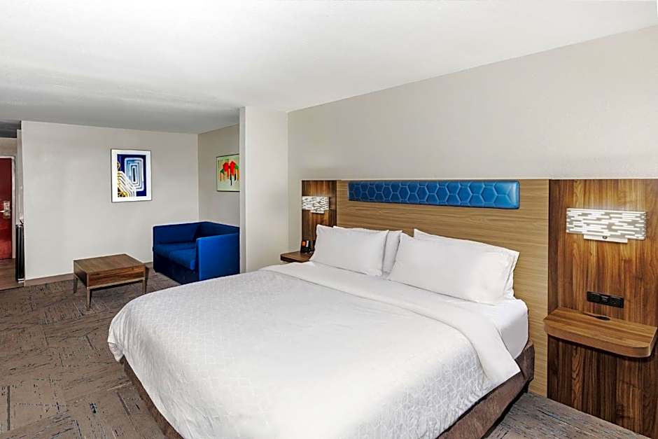 Holiday Inn Express Breaux Bridge By IHG