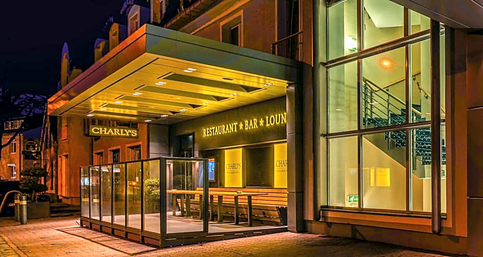 PLAZA INN Koln Pulheim