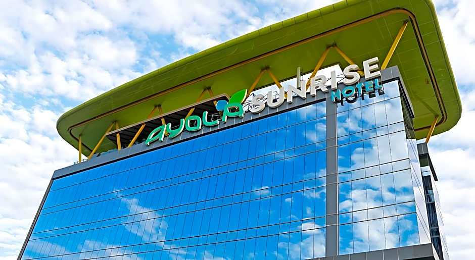 Ayola Sunrise Mojokerto