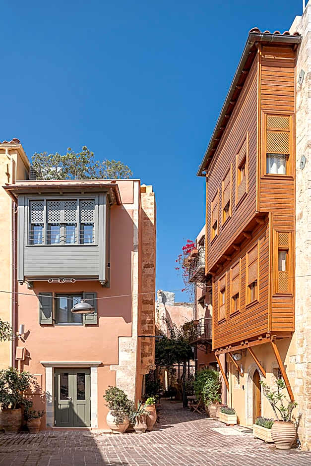 Photo 1 of 50 of Ionas Boutique Hotel