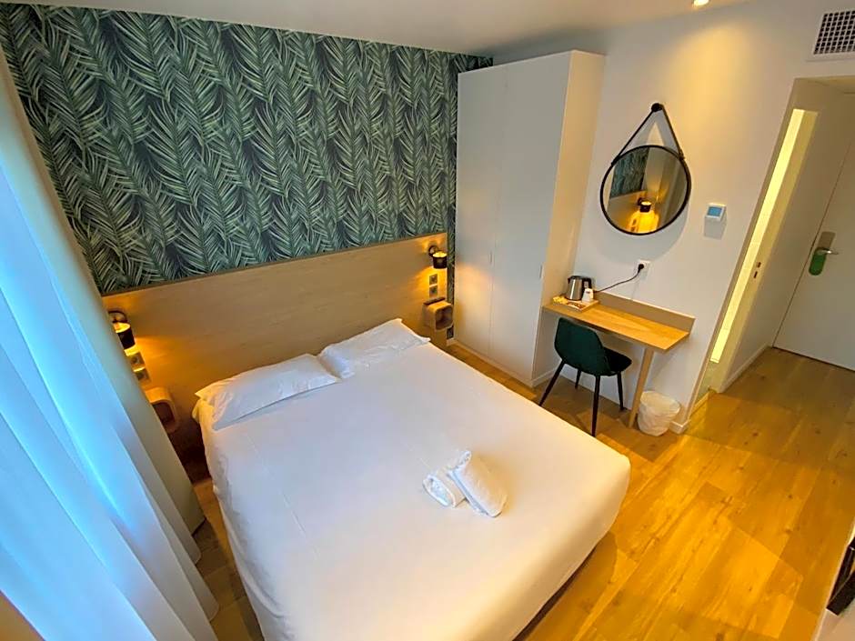 Oskar Hotel