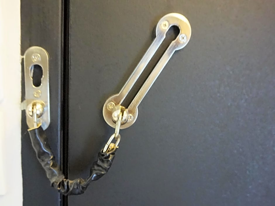 Super 8 Hotel @ Bayan Baru