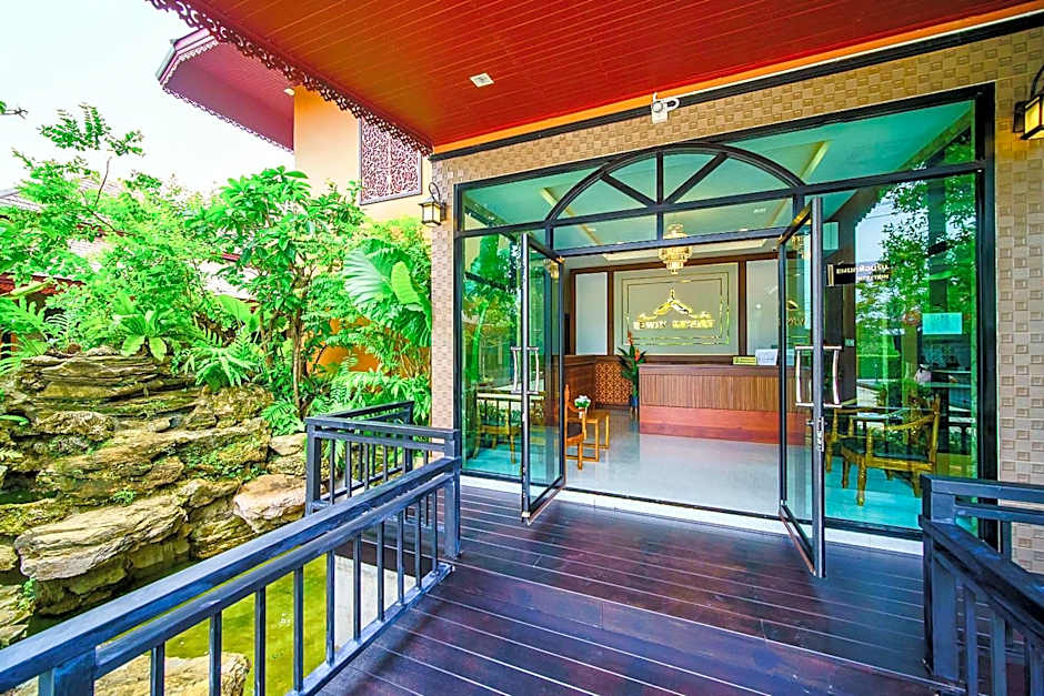 บีวินรีสอร์ท