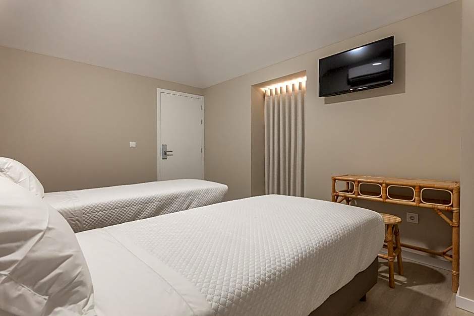 Zarco B&B Bed & Breakfast