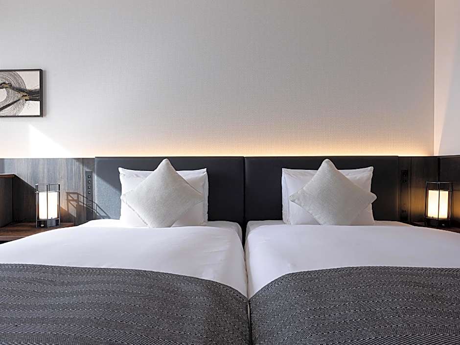 Mitsui Garden Hotel Kyoto Kawaramachi Jokyoji