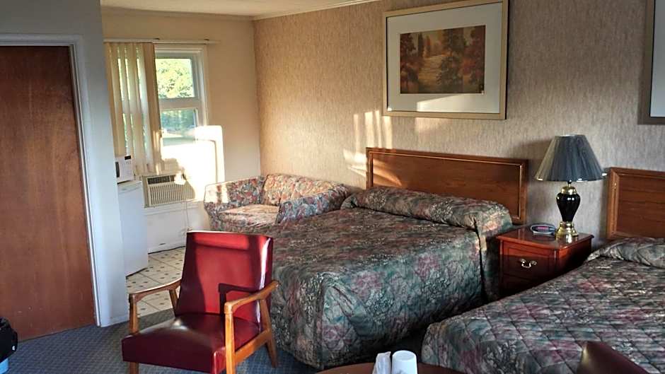 Hipwell's Motel