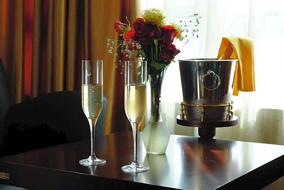 Abyssinia Renaissance Hotel