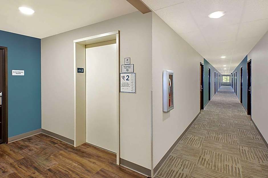 WoodSpring Suites St Louis St Charles