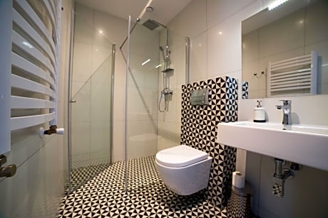 Triple Room with Bathroom