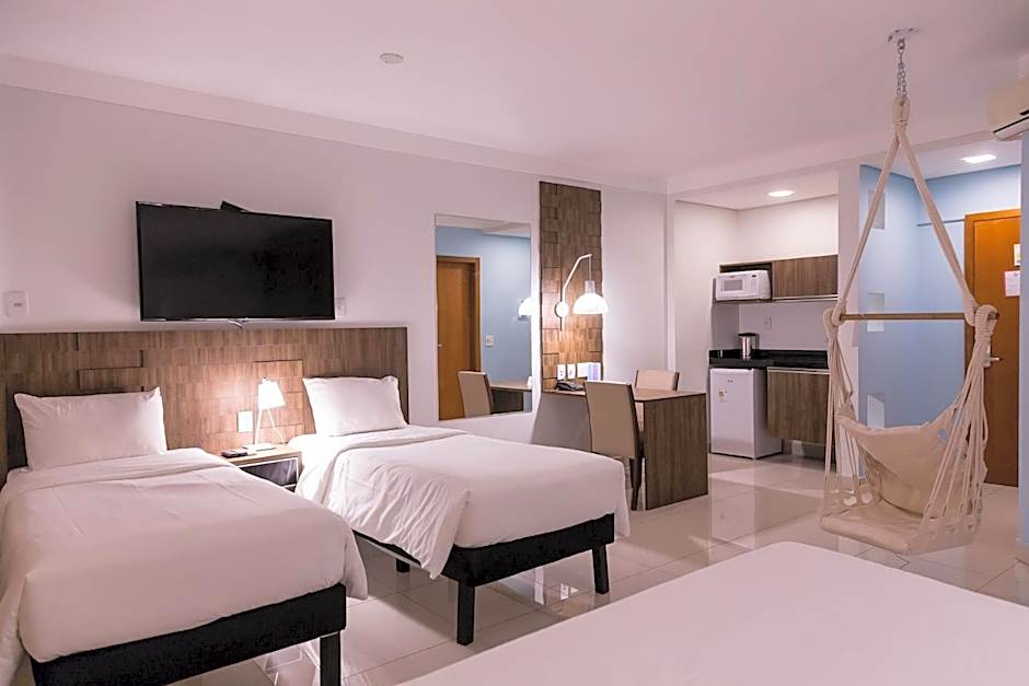 ibis Styles Ribeirao Preto Maurilio Biagi