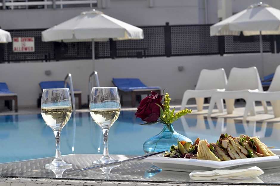 Sun Hall Hotel