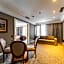 Grand Mercure Curitiba Rayon