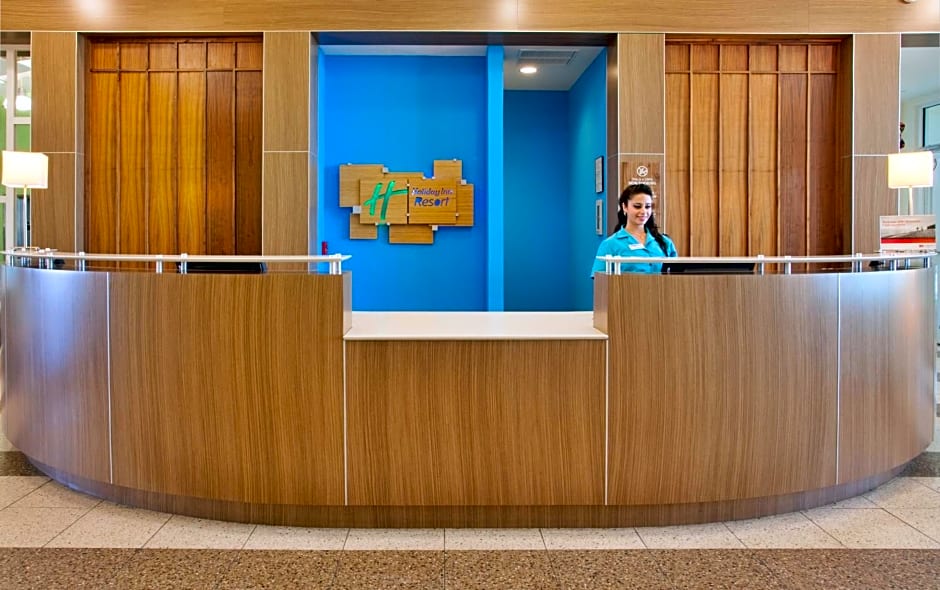 Holiday Inn Resort Pensacola Beach, an IHG Hotel