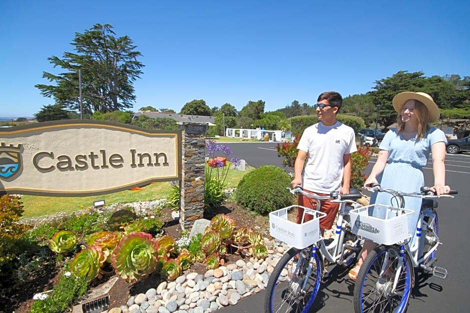 Castle Inn