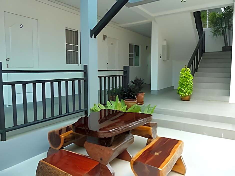 Grandma Kaew House