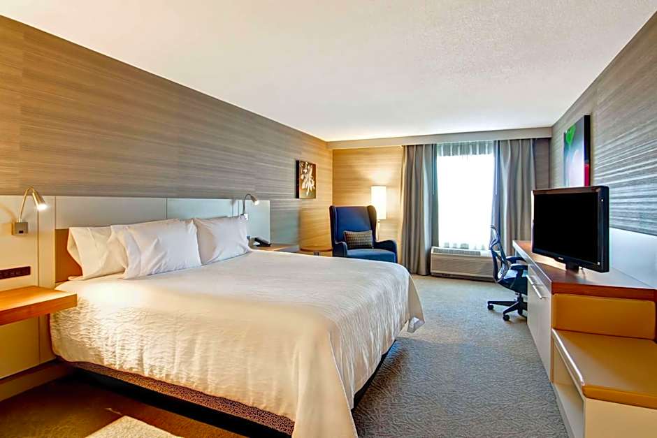 Hilton Garden Inn Toronto-Mississauga
