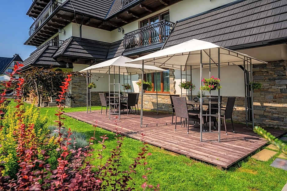 Carlina Hotel & SPA